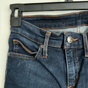 Joe’s Jeans “The Skinny” - Size 24
